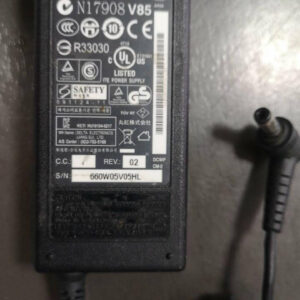 Адаптер ASUS N17908 19V