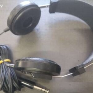 Слушалки J.S.C. DYNAMIC STEREO HEADPHONES 006 MARK