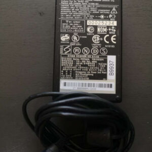 Адаптер Compaq 18.5V