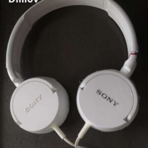 Слушалки Sony MDR-ZX100