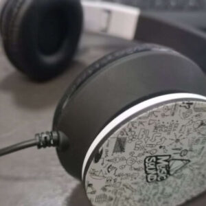 Аудио слушалки Cellularline Music Sound, Арт 8