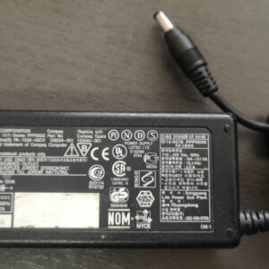 Адаптер Compaq PPP003S 18.5V