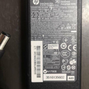 Адаптер HP 90W 19.5V