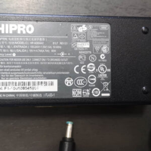 Адаптер HIPRO HP-A0904A3 19V 4.74A