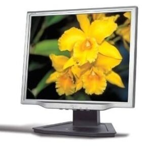 Acer AL1723 17"