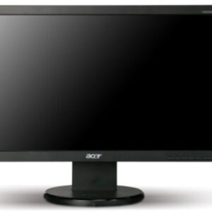 Acer V203H 20"
