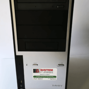 Distem P3