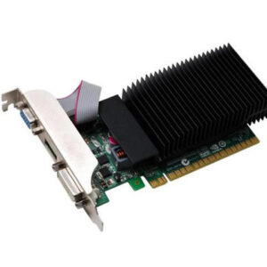 Видеокарта Inno3D GF210 512 MB 64-bit GDDR3