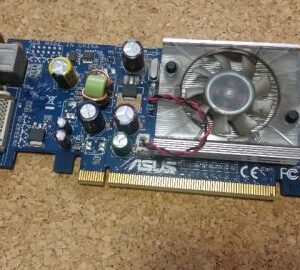 Видеокарта HP 5188-5457 GeForce 7500 LE GDDR 64-bit