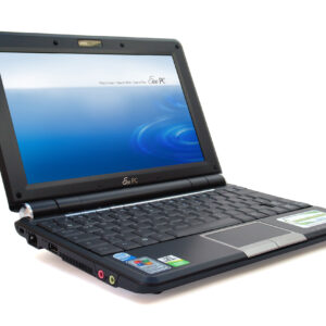 Asus Eee PC 1000H 10"