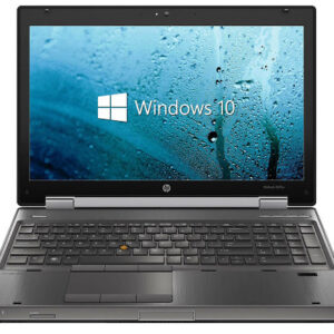 HP EliteBook 8570w 15.6"