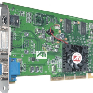 Видеокарта ATI 7500 64 MB GDDR 128 bit