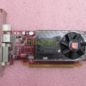 Видеокарта ATI HD 3450 256MB DMS 69 GDDR3 64-bit