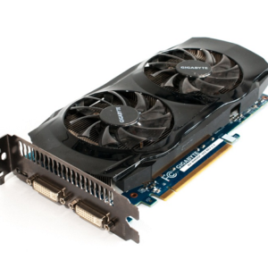 Видеокарта GTX 460, 1 GB, GDDR5, 256 bit