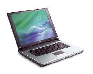 Acer Aspire 1640Z 15.4"
