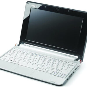 Acer Aspire One ZG5 8.9"