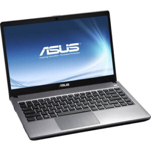 Asus U47A 14.1"