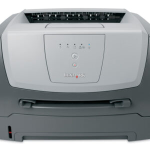 Lexmark E 250dn
