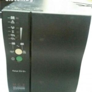 UPS MGE UPS системи Pulsar ESV 8+