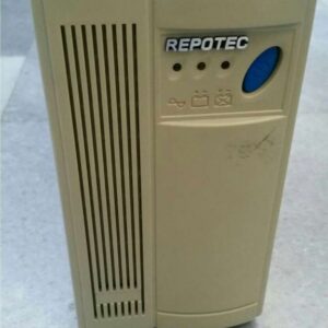 UPS REPOTEC RPT-1003AU 1000VA/AVR/USB