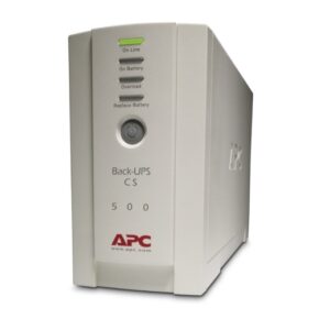 UPS APC Back-UPS 500