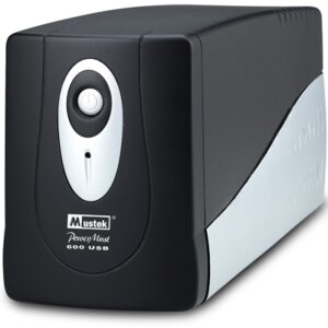 UPS Yukai Powermust 600 USB