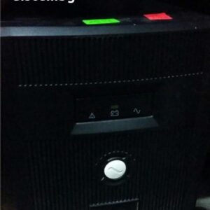 UPS UPS-1200VA 720W