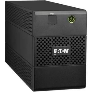 UPS Eaton 5E 850VA USB DIN 230V