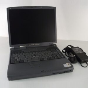 Лаптоп Toshiba Satellite 4200 14.1"
