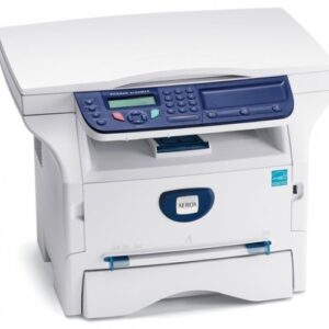 Лазерно мултифункционално устройство Xerox Phaser 3100MFP WiFi