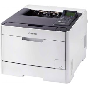 Цветен Лазерен Принтер Canon i-SENSYS LBP7680Cx