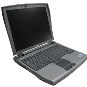 Dell Latitude C400 12.1"
