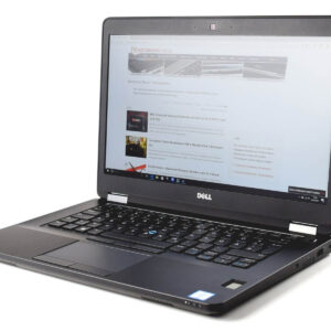Dell Latitude E5470 14"