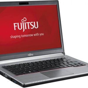 Fujitsu Lifebook E744