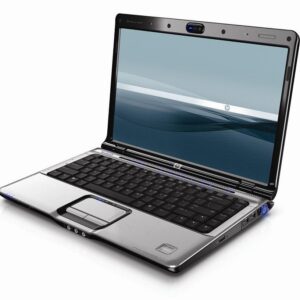 HP Pavilion dv6000 15.4"