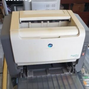 Konica Minolta PagePro 1300W