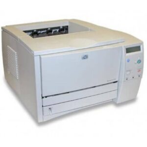 Принтер HP LaserJet 2300d