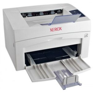 Принтер лазерен Хerox Phaser 3117