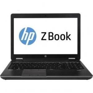 Лаптоп Hewlett Packard zBook 15 G2 I7-7410MQ 15,6''