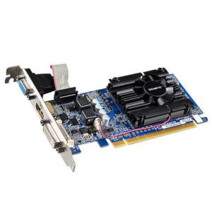 Gigabyte GeForce 210 1GB DDR3