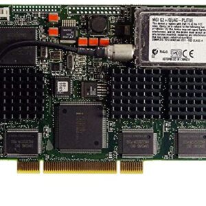 Matrox MGI G2+/Quad-PL/TVE