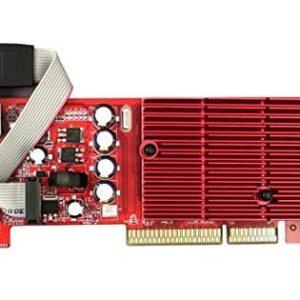 nVidia 6500 256MB GDDR2