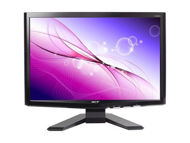 Acer X193W
